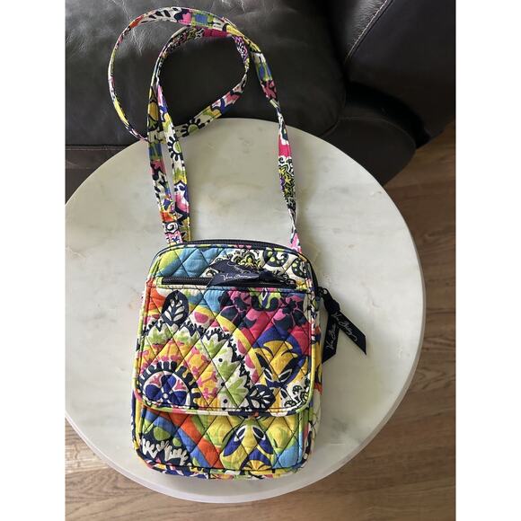 Vera Handbags - vera bradley crossbody bags for women